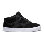 Kalis vulc mid - chaussures montantes en cuir pour homme - 42