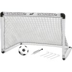 Kaltd - sport1 support de football goal striker porte de football pliable et transportable. jeux d'extrieur ...