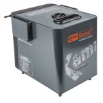 Kampa - chauffe eau portable a gaz geyser