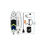 Kangui - stand up paddle wavi 10' - 305 cm - kangui