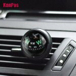 Kanpas - boussole pour voiture, boussole de planche prada, boussole de bateau, boussole led - type v ...