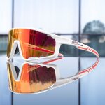 Kapvoe cyclisme lunettes de soleil hommes conduite vlo cyclisme lunettes vlo route montagne lunettes ...