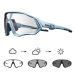 Kapvoe - lunettes de soleil de cyclisme photochromiques pour hommes, lunettes de sport vtt, lunettes ... Kapvoe - lunettes de soleil de cyclisme photochromiques pour hommes, lunettes de sport vtt, lunettes ...