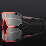 Kapvoe lunettes de soleil photochromiques vtt lunettes de vélo uv400 hommes femmes sports de plein air ... Kapvoe lunettes de soleil photochromiques vtt lunettes de vélo uv400 hommes femmes sports de plein air ...