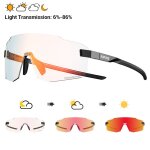 Kapvoe mode ultraléger photochromique lunettes de cyclisme hommes vélo de route lunettes de soleil vtt ... Kapvoe mode ultraléger photochromique lunettes de cyclisme hommes vélo de route lunettes de soleil vtt ...