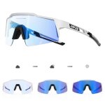 Kapvoe rouge photochromique cyclisme lunettes de soleil pour hommes bleu photochromisme lunettes cycl ... Kapvoe rouge photochromique cyclisme lunettes de soleil pour hommes bleu photochromisme lunettes cycl ...