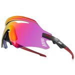 Kapvoe uv400 lunettes de cyclisme hommes sports de plein air lunettes de soleil de course lunettes vtt ...