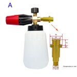 For karcher nettoyeur haute pression neige mousse lance mousse buse lave - auto mousse fabricant pour ... For karcher nettoyeur haute pression neige mousse lance mousse buse lave - auto mousse fabricant pour ...
