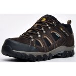 Karrimor premium bodmin chaussures de marche basses randonn impermables hommes - 44