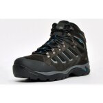 Karrimor hommes premium bodmter thinsulate bottes imperm�ables de marche chaussures randonn�e cuir su�d� ...