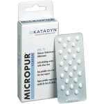 Katadyn micropur classic mc 1t 100 comprims