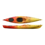 Kayak dag mezzo luxe