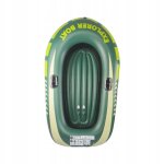 Kayak gonflable canot pneumatique pour 2 personnes Kayak gonflable canot pneumatique pour 2 personnes