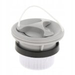 Kayak gonflable, radeau pneumatique, cano