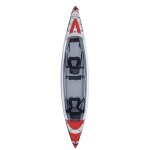 Kayak gonflable tahe full hp2 Kayak gonflable tahe full hp2