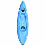 Kayak tahe bilbao bleu