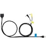 Kca - ip302 - cable ipod video - compatible iphone Kca - ip302 - cable ipod video - compatible iphone