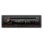 Kdc - 130ur - autoradio cd - mp3 - usb Kdc - 130ur - autoradio cd - mp3 - usb