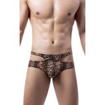 Keat - homme soie glacée taille basse bikini slip sous - vêtement Keat - homme soie glacée taille basse bikini slip sous - vêtement