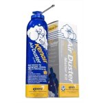 Kenro bombe a air sec + pipette 360 m