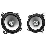 Kenwood kfc - s1056 enceinte de voiture rond 220 w 2 pi�ces