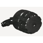 Kerbl cheval muselière en nylon pour cheval de selle noir Kerbl cheval muselière en nylon pour cheval de selle noir