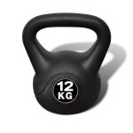 Kettlebell haltre poids musculation haltrophilie exercices gym 12 kg helloshop26 02 0001394