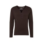 Key largo t - shirt 'mls00038' anthracite