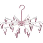Kgabery - etendoir chaussette, pliable etendoir chaussettes a suspendre, peu encombrant, pour le camping, ... Kgabery - etendoir chaussette, pliable etendoir chaussettes a suspendre, peu encombrant, pour le camping, ...