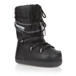 Kimberfeel bottes apres - ski galaxy - noir - 32 - 34