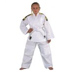 Kimono judo junior kwon taille - 140 cm Kimono judo junior kwon taille - 140 cm