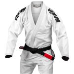 Kimono jujitsu bresilien venum contender evo blanc Kimono jujitsu bresilien venum contender evo blanc