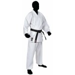 Kimono karat metal boxe 606 club - blanc - 160 cm