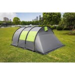 King camp tente tunnel capri 5 - 5 places - xxl - kingcamp