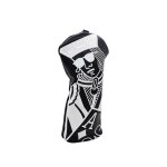 King golf club pu leather putter head covers, wood sauna covers, fairway cover, driver, limited edition ... King golf club pu leather putter head covers, wood sauna covers, fairway cover, driver, limited edition ...