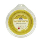 Kirschbaum competition 1, 25mm bobine cordage de tennis (200 m)