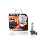Kit 2 ampoules halog�ne auto osram night breaker� 200 h11 64211nb200 - hcb