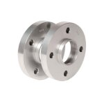 Kit de 2 elargisseurs de voie 12mm 4x100 57. 1 + vis m12 - adnauto