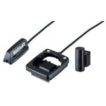 Kit 2nd velo filaire 90 cm (compteur avec pile cr2450) bc 12. 0 wr / bc 14. 0 wr