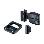 Kit 2nd velo sans fil sts (compteur avec pile 2032) bc 12. 0 wl / bc 14. 0 wl