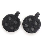 Kit d'accessoires de freins a disque arri�re pour skateboard, pi�ces de rechange pour scooter electrique ...