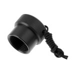 Kit d'accessoires de plong�e sous marine, bouchon anti poussi�re, r�gulateur din