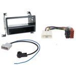 Kit adaptateur autoradio 1din nissan juke 10 - 14 + iso + fm avec vide - poche - kitfac2311 - adnauto ... Kit adaptateur autoradio 1din nissan juke 10 - 14 + iso + fm avec vide - poche - kitfac2311 - adnauto ...