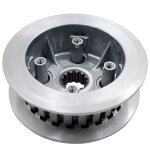 Kit d'assemblage de moyeu d'embrayage de moto pour benelli bj600 bj 600, accessoires  nipseyteko