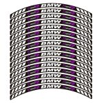 Kit autocollants compatible avec avecjante moto bmw k1200 r sport mod. 2