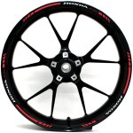 Kit autocollants compatible avec avecjante moto honda hornet mod. 8 Kit autocollants compatible avec avecjante moto honda hornet mod. 8