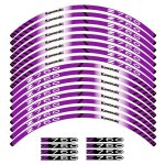 Kit autocollants compatible avec avecjante moto kawasaki z750 mod. 4