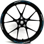 Kit autocollants compatible avec avecjante moto suzuki gsxr 1000 mod. 2