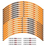 Kit autocollants compatible avec avecjante moto suzuki gsxr 1000 mod. 3