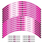 Kit autocollants compatible avec avecjante moto suzuki gsxr 1000 mod. 4